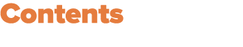  Contents 